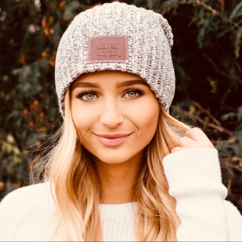 Love Your Melon | Classic Beanie Hat
